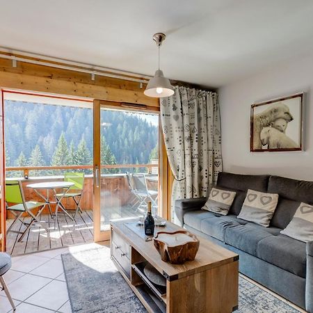 Chalet Des Oursons Cohennoz エクステリア 写真